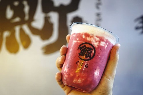 琉璃鲸官网